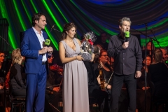 Klassik Radio live in Concert mit Thomas Ohrner und Nic Raine